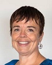 Jacqueline Chartrand-Glenn - Hibiscus Coast, Orewa
